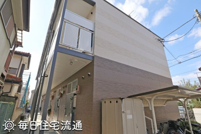 【外観】 | カリエン