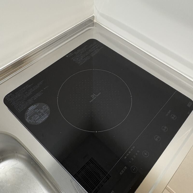 ＭＥＬＤＩＡ京成津田沼Ⅱの浴室