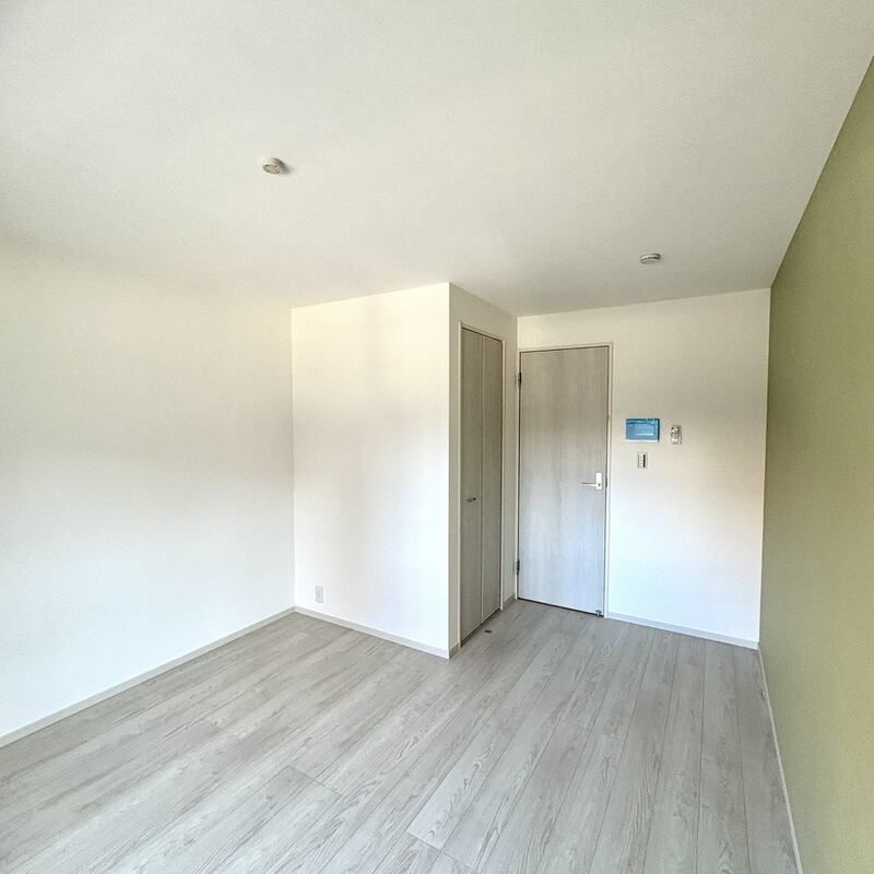 ＭＥＬＤＩＡ京成津田沼Ⅱの居間・リビング