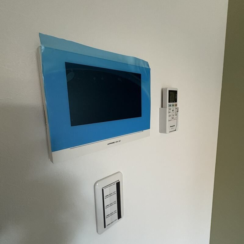 ＭＥＬＤＩＡ京成津田沼Ⅱのセキュリティ