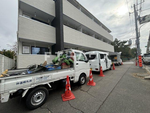 ＭＥＬＤＩＡ京成津田沼Ⅱのその他共用部分