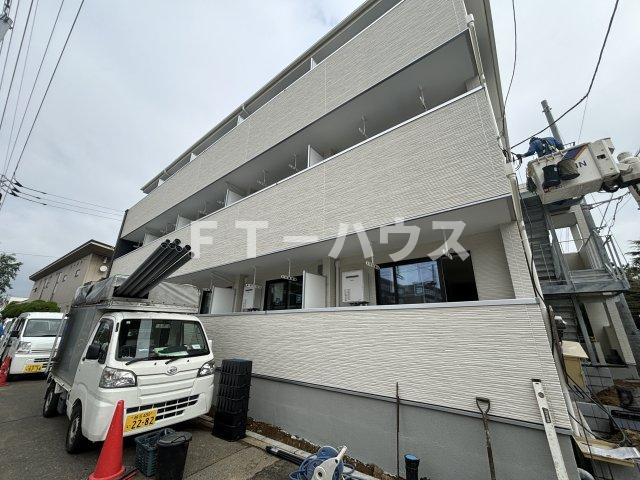 ＭＥＬＤＩＡ京成津田沼Ⅱの設備