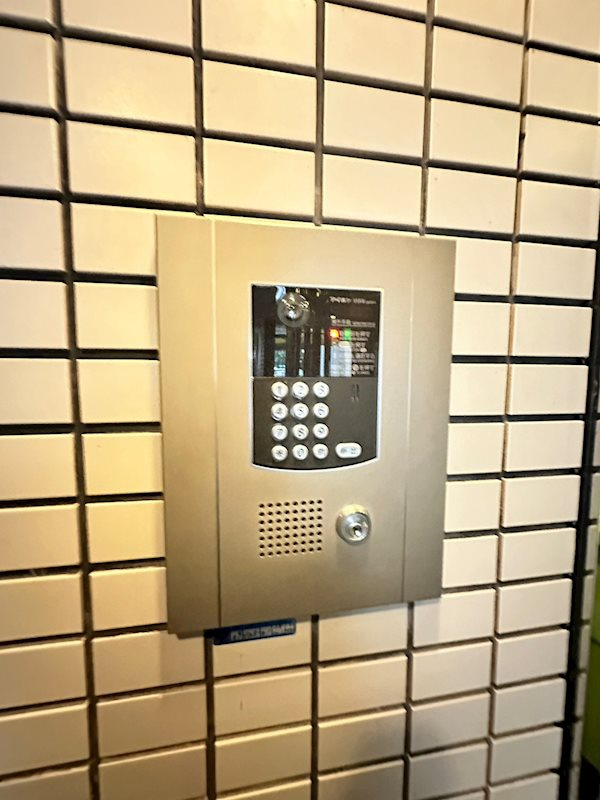神戸市灘区水道筋５丁目の賃貸マンションのその他共用部分