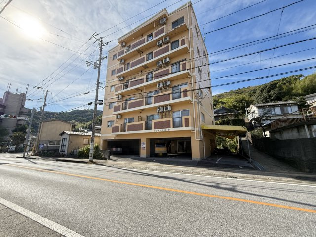 レジデンス山手