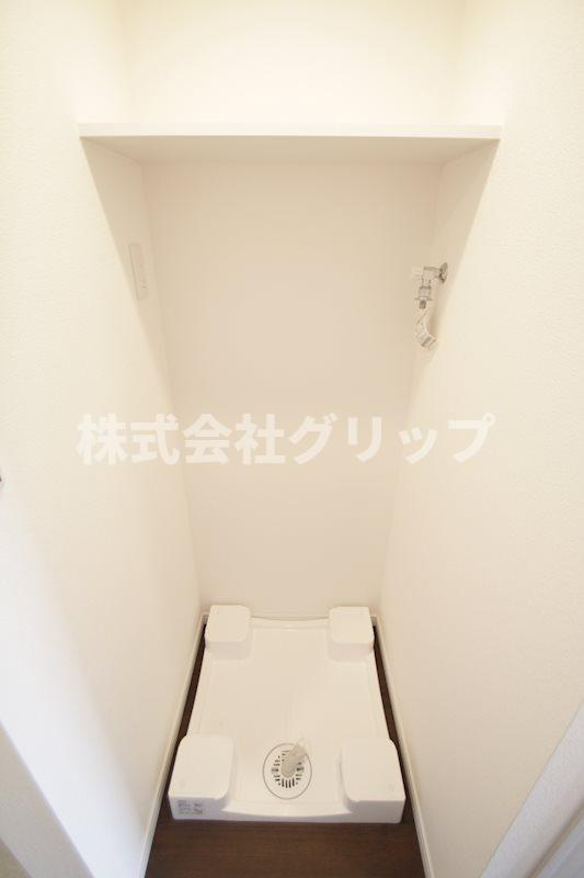 クラリッサ横浜フロードのその他