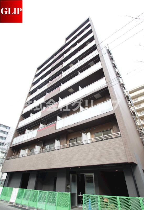 クラリッサ横浜フロード