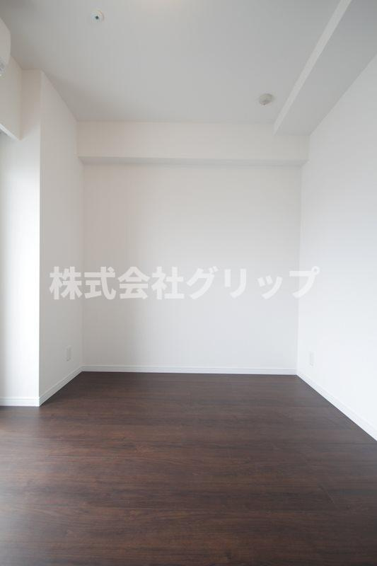 クラリッサ横浜フロードの洋室