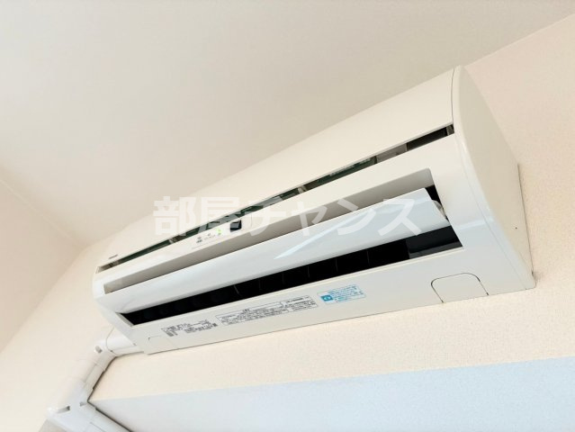 プレサンス池下トレスの設備