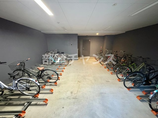 プレサンス池下トレスのその他共用部分