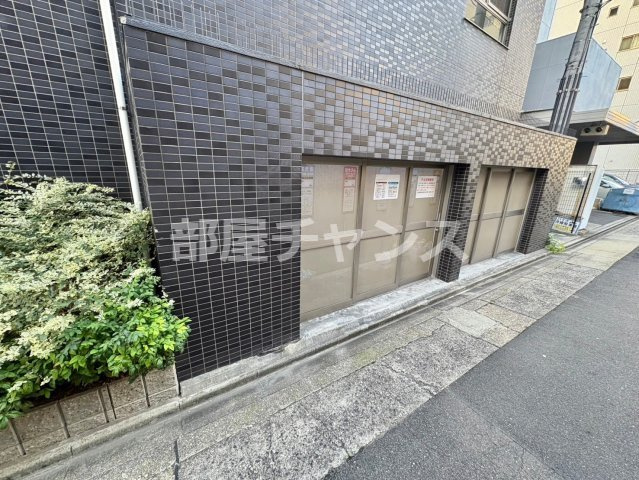 プレサンス池下トレスのその他共用部分