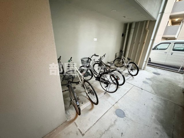 パルティール今池のその他共用部分