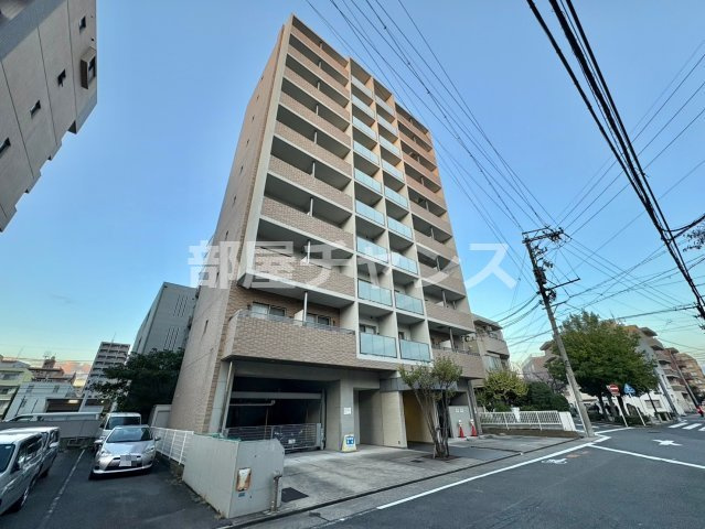 パルティール今池