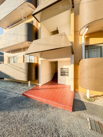 レジデンスYのその他共用部分