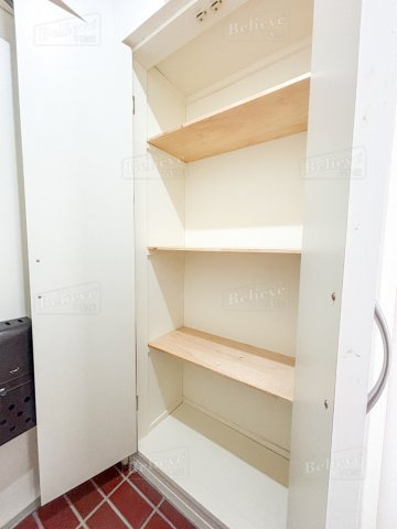 レジデンスYの内装