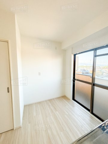 レジデンスYの内装