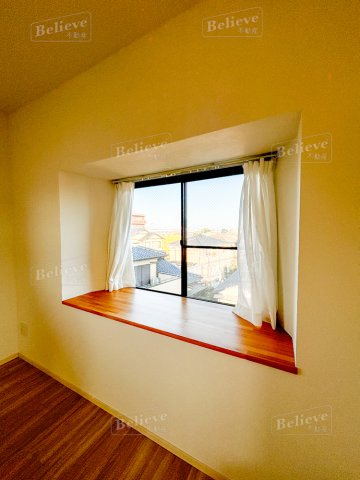 レジデンスYの内装