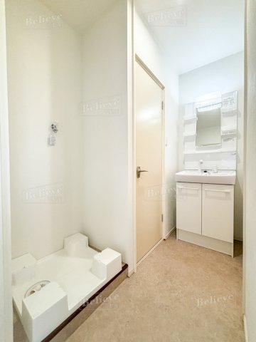 レジデンスYの内装