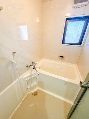 レジデンスYの内装