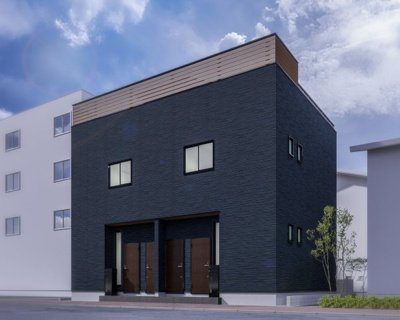 【外観】 | REVENE轟