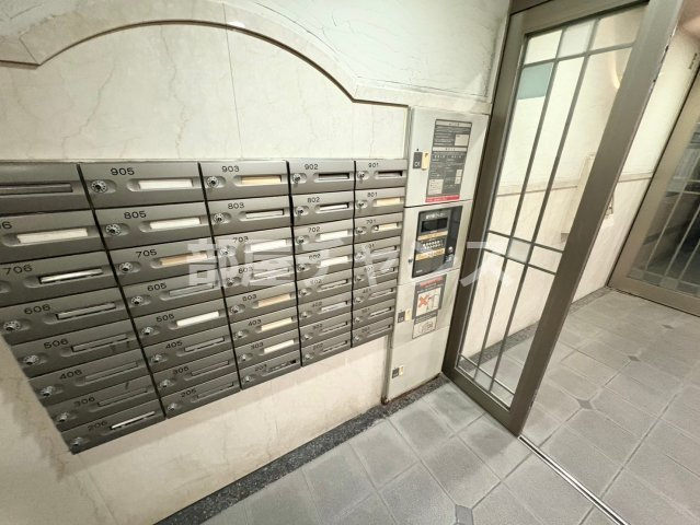 VIOLA KANAYAMAのその他共用部分