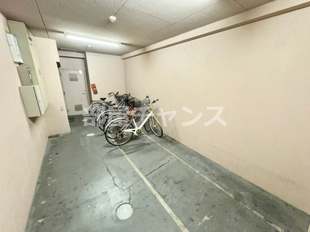 VIOLA KANAYAMAのその他共用部分