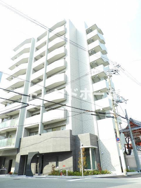 エスプレイス阿波座パークテラス