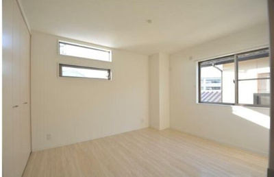  | アフェットⅡ・中島一戸建て