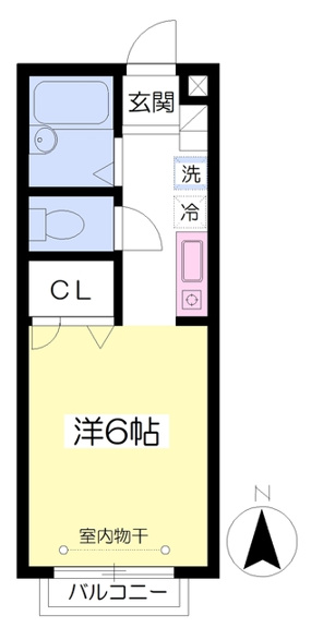 アザール碑文谷