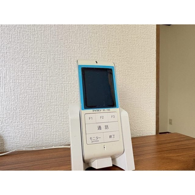 【その他】 | ﾜｲﾔﾚｽﾄﾞｱﾌｫﾝ