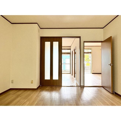 【居間・リビング】 | DK