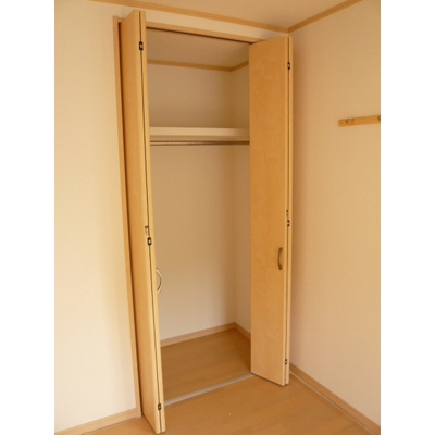 【収納】 | クローゼット