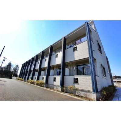 【外観】 | バルコニー側