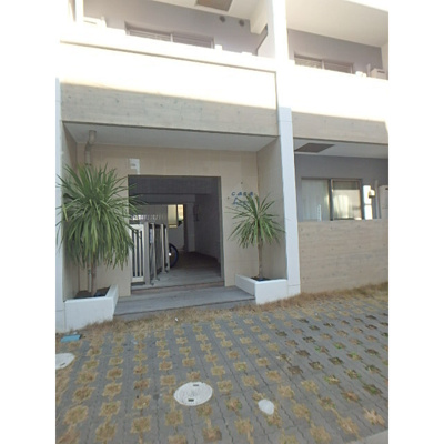 【エントランス】 | アプローチ