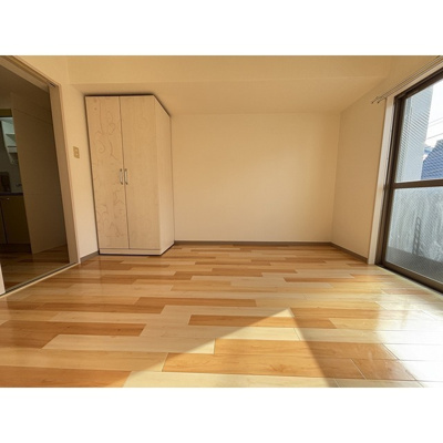 【居間・リビング】