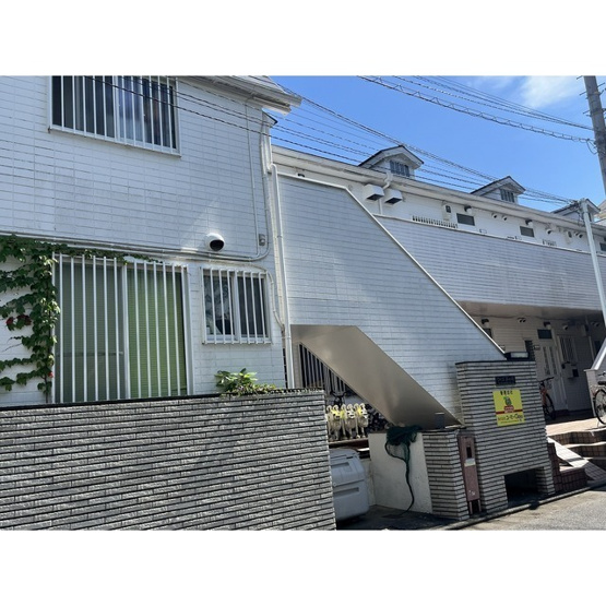【外観】 | ウィズ茅ヶ崎