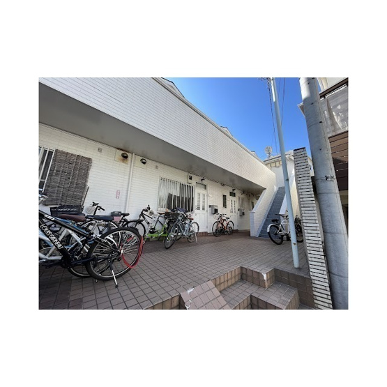 【外観】 | ウィズ茅ヶ崎