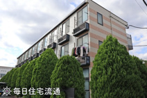 エルパセオⅢの画像