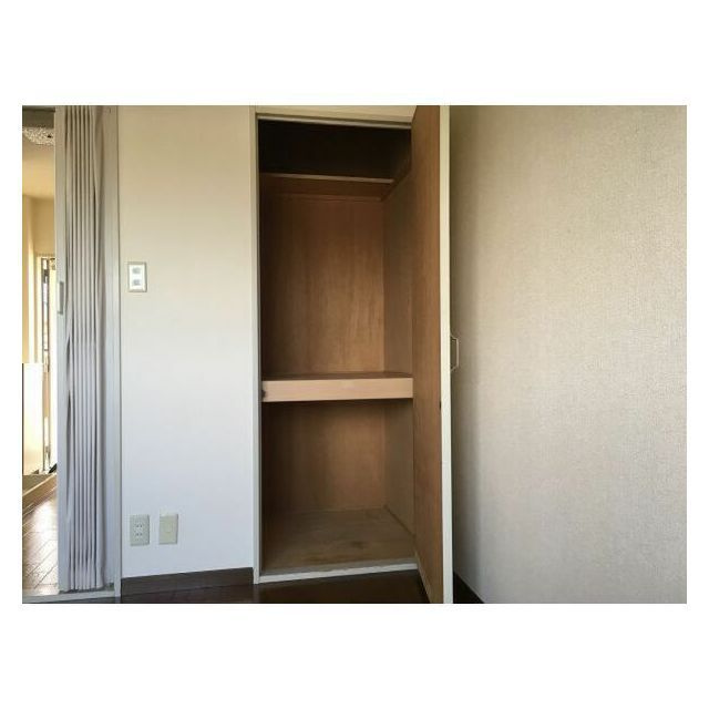 サンフラットの収納|※イメージ