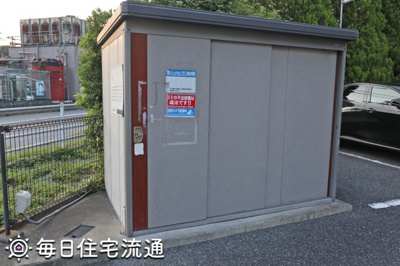 【その他共用部分】 | Ｃｌａｒａｂｅｌ