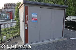 【その他共用部分】