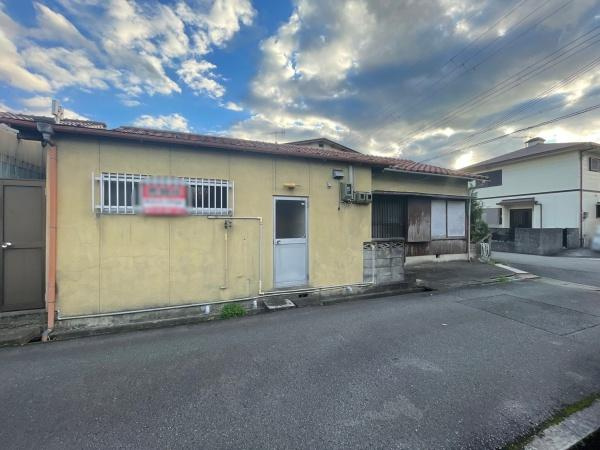和歌山市小倉　中古戸建のその他