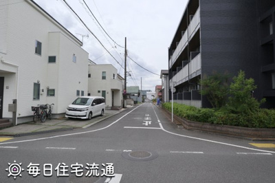 【周辺】 | 羽邑