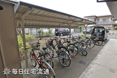 【その他共用部分】 | 羽邑