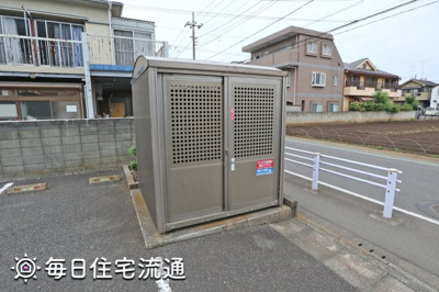 【その他共用部分】 | 羽邑