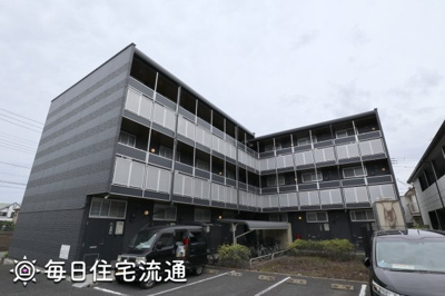 【外観】 | 羽邑