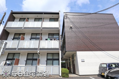 【外観】 | グリーンリーブズ