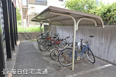 【その他共用部分】 | グリーンリーブズ