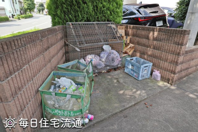 【その他共用部分】 | グリーンリーブズ