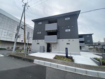 グランセレスタＢの画像