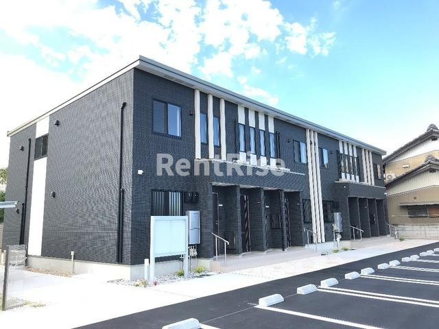 スターテラス長島